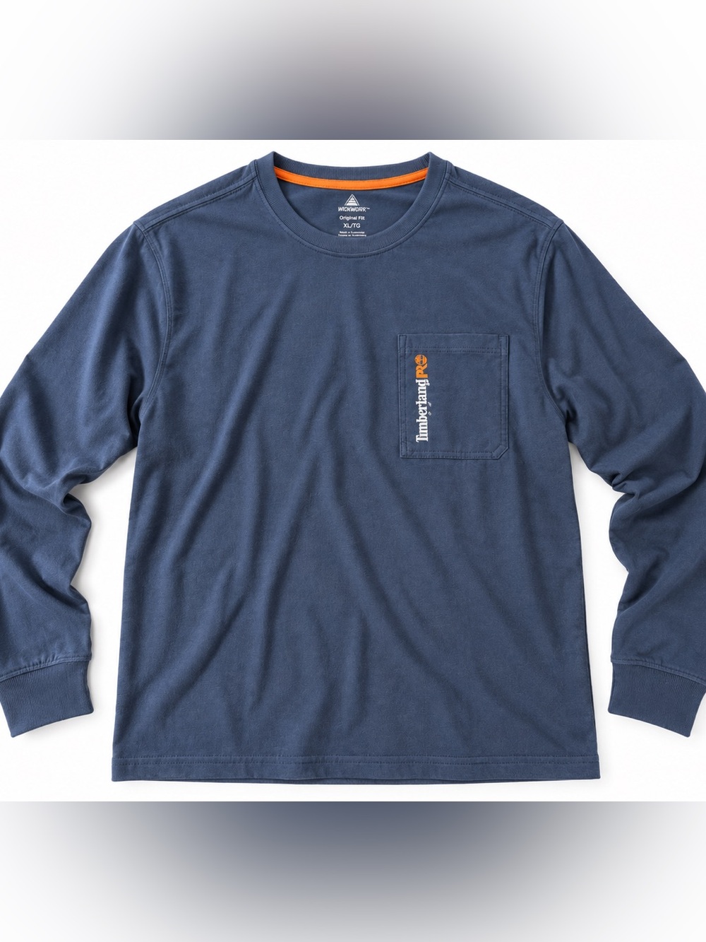 Timberland Long Sleeve Shirt